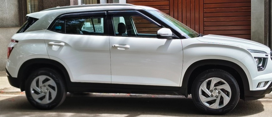 Hyundai Creta - Image 3